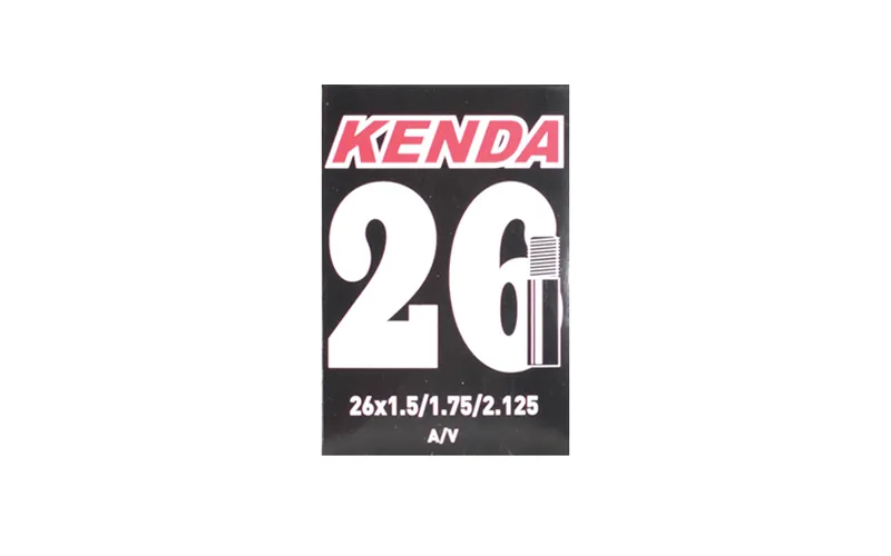 Kenda Inner Tube 26 Presta 