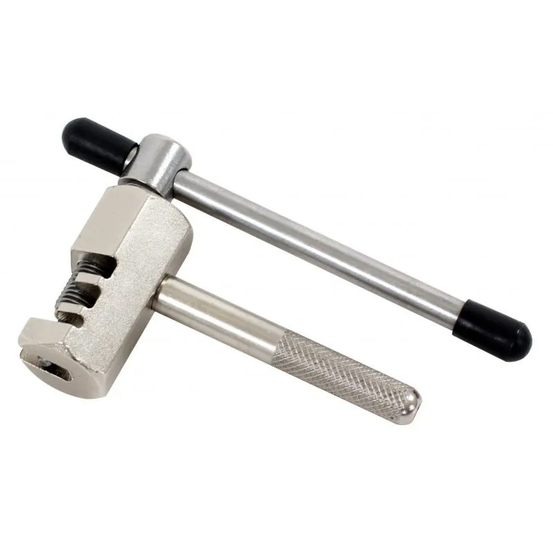 Super B TB-3310 Classic Chain Rivet Extractor 1- 10spd Silver