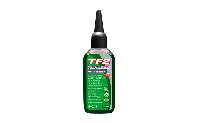TF2 Performance All Weather Lubricant With Teflon 100ml