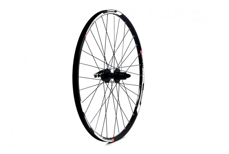 27.5 quick release front hot sale wheel