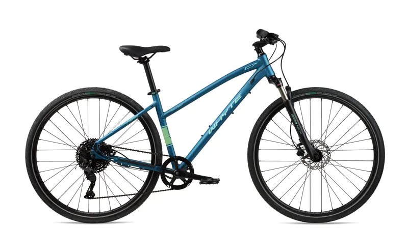 whyte whitechapel bike