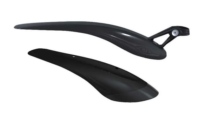 Crud Urban Racepac Front and Rear Mudguards