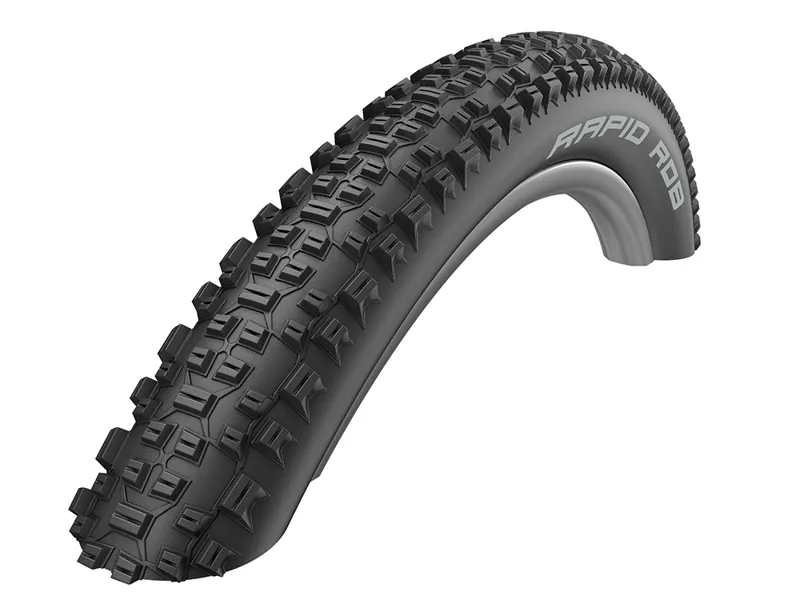 Schwalbe Rapid Rob MTB Tyre