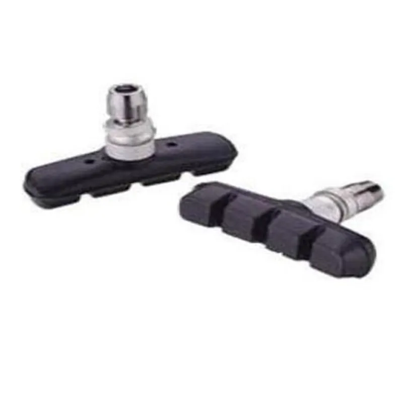 Ashima V-Brake One Piece Shoe/Pad 55mm: size