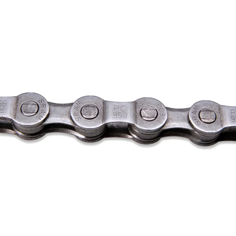 Sram PC951 9spd Chain 114 Links GREY 