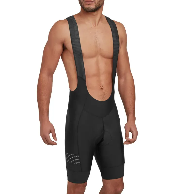 2021 Altura Icon Bib Shorts in Black