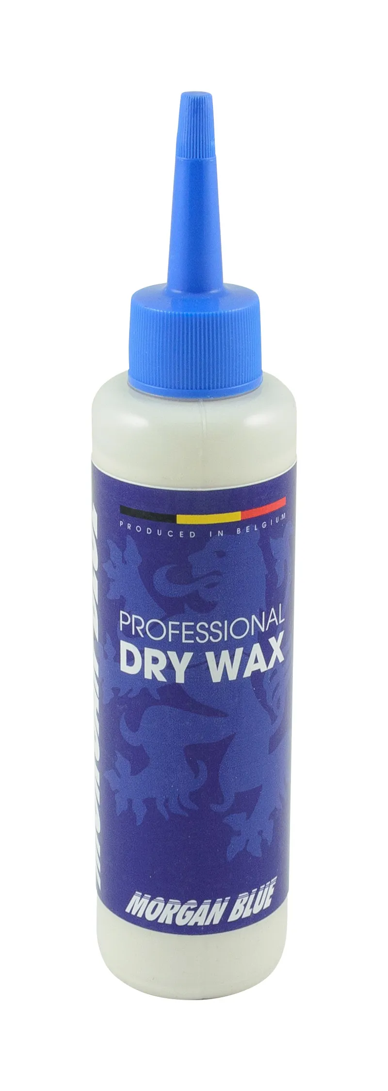 Morgan Blue Dry Wax