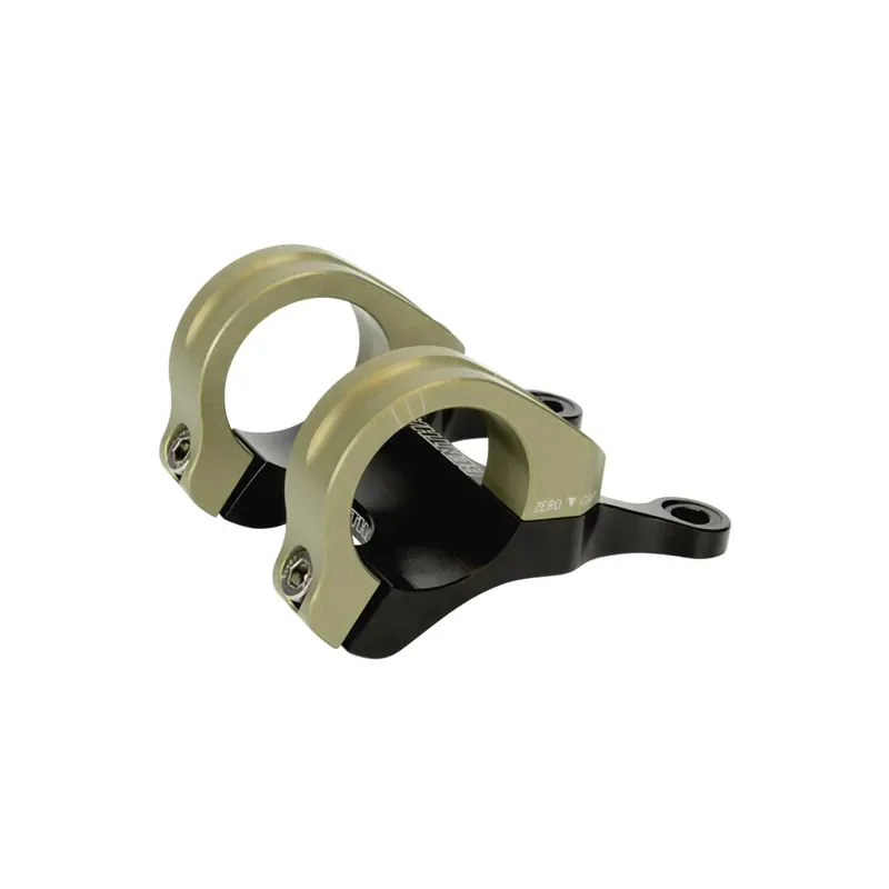 Renthal Integra II Stem Black - Multiple Sizes