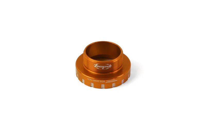 Hope BSA 30mm BB Cups in Orange - Multiple Options-1