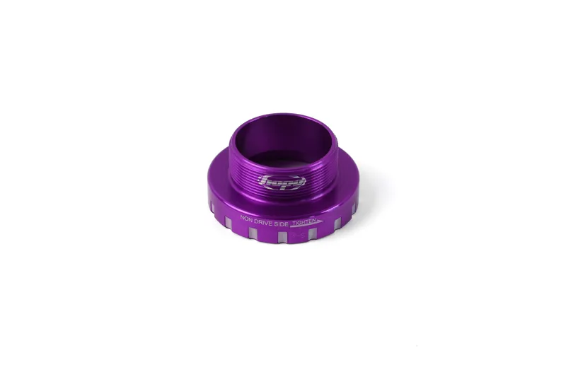 Hope BSA 30mm BB Cups in Purple - Multiple Options