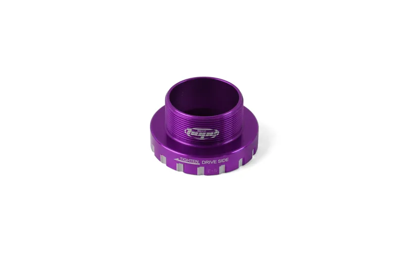 Hope BSA 30mm BB Cups in Purple - Multiple Options-1