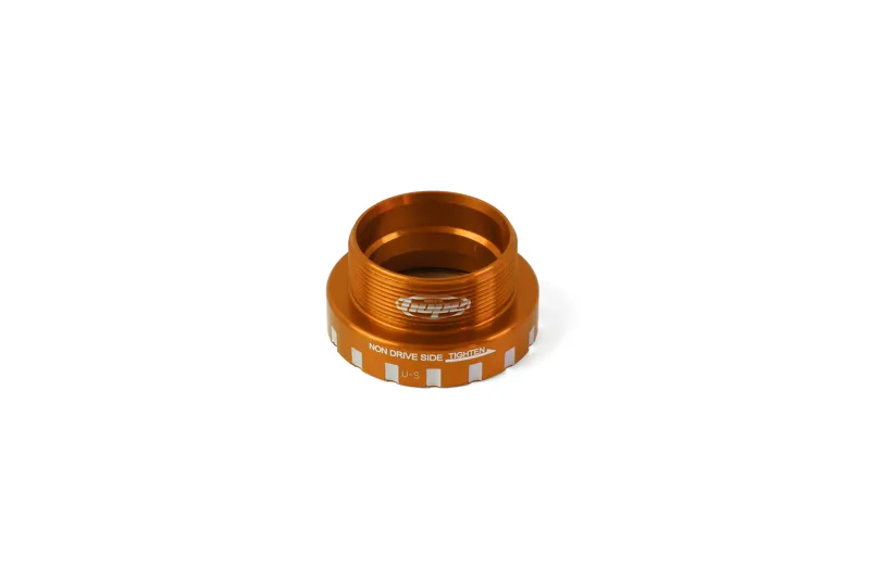 Hope BSA 24mm BB Cups in Orange - Multiple Options-1