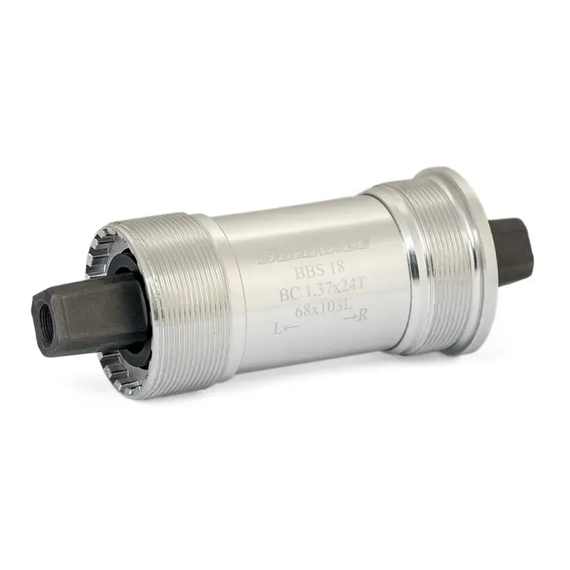 Sunrace Alloy BB 68x103-1