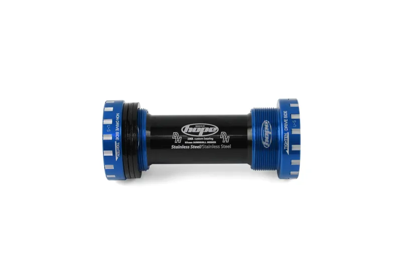 Hope 83mm Downhill BB - 24mm - All Colours-1
