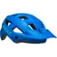 Bell Spark 2 Mountain Bike Helmet in Blue