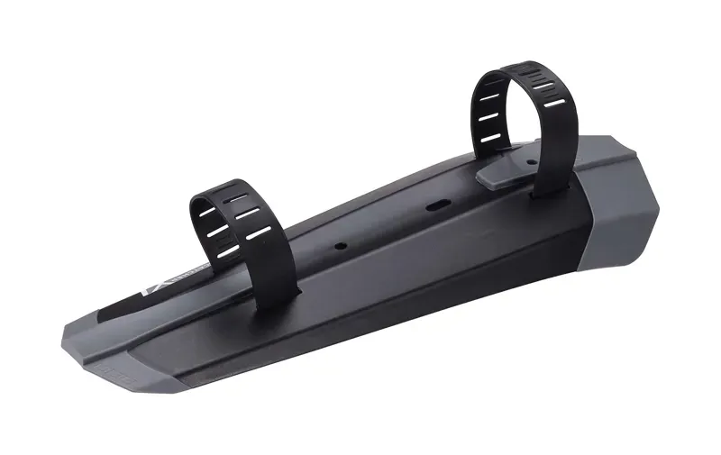 BBB MudCatcher XL MTB Front Fender in Black