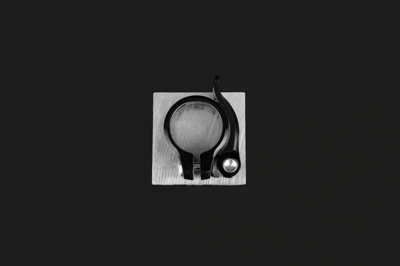 Seat Clamp - QR ST