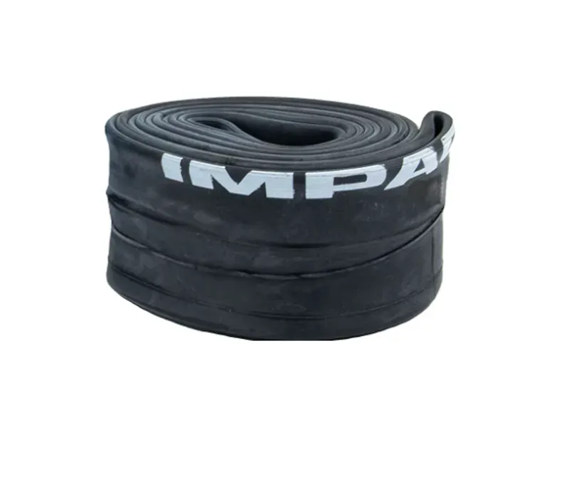 Impac Schrader Valve Inner Tube - 20x1.75-2.35