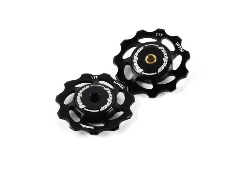 Hope 11 Tooth Jockey Wheel Pair - All Colours