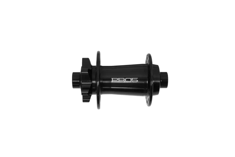 Hope Pro 5 Front Hub 6B 32H Boost - Black - Multiple Options
