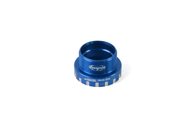 Hope BSA 30mm BB Cups in Blue - Multiple Options
