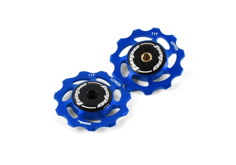 Hope 11 Tooth Jockey Wheel Pair - All Colours-1