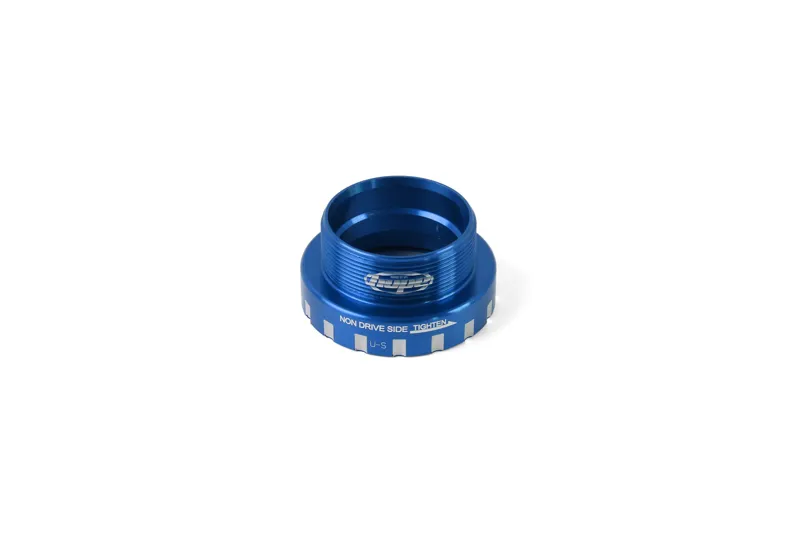 Hope BSA 24mm BB Cups in Blue - Multiple Options-1