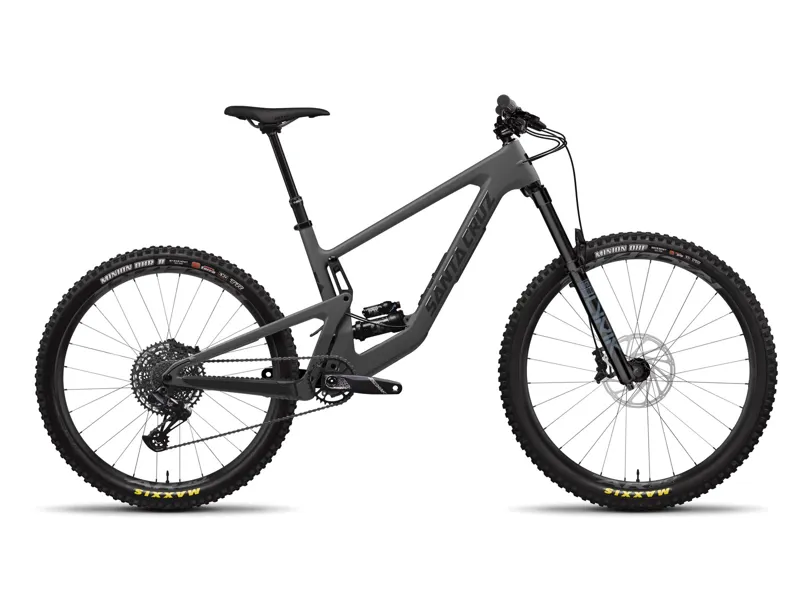 Santa Cruz Bronson Carbon C - R Kit - All Colours-1
