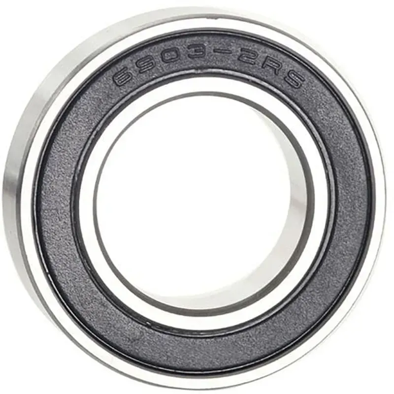 M Part 6903V LLU 17 x 30 x 7mm MAX Bearing in Silver-1