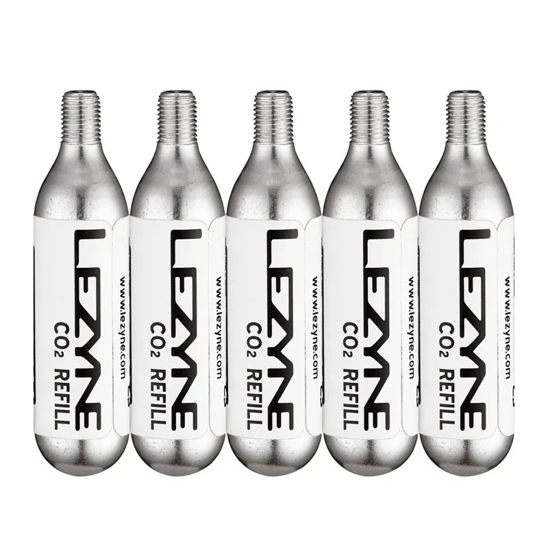 Lezyne CO2 Cartridges 