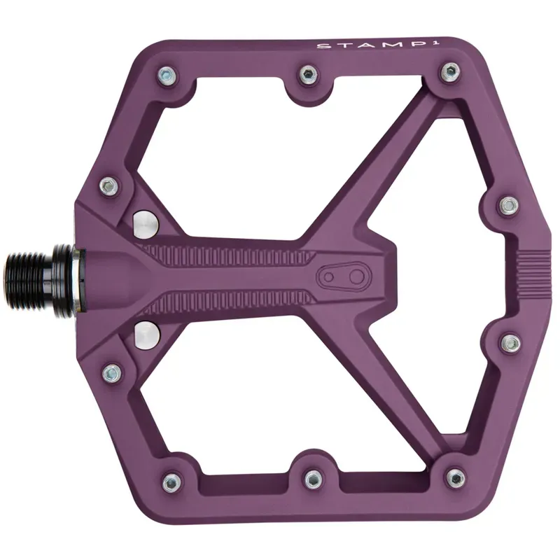 Stamp 1 Gen 2 Purple