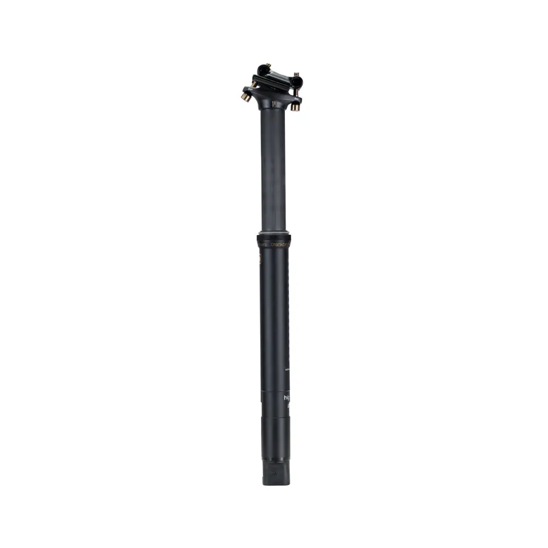 Crankbrothers Highline 11 Carbon Dropper Post in Black