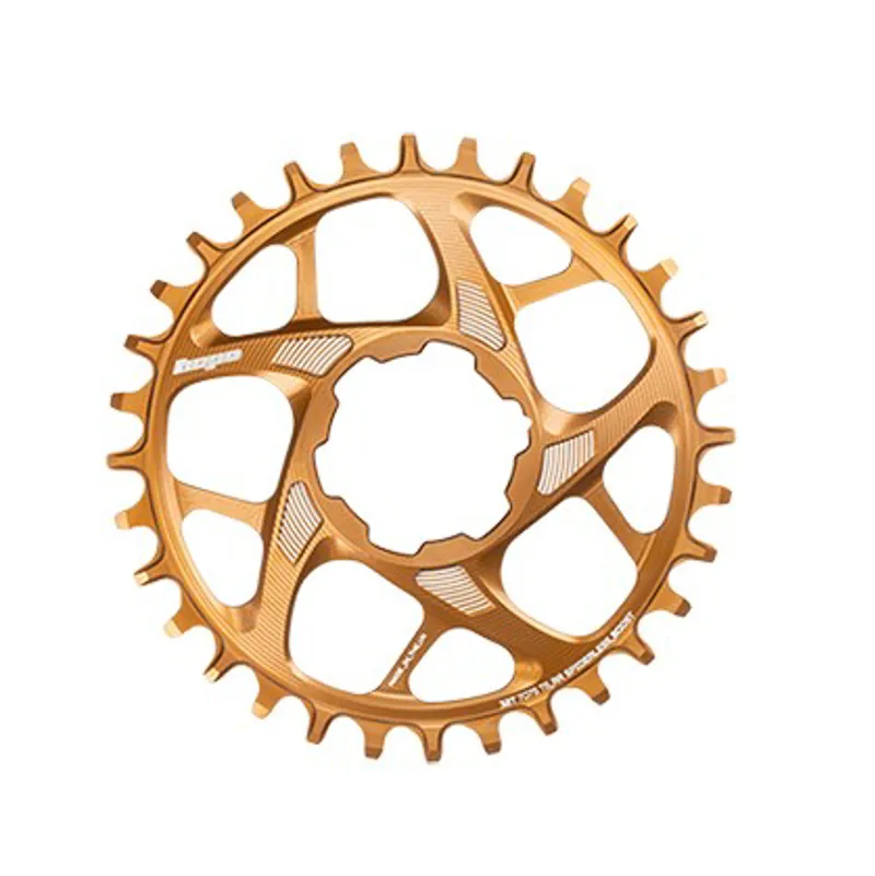 Hope R22 E-Bike Retainer Ring 34T - Bosch Gen 4 - All Colours-6