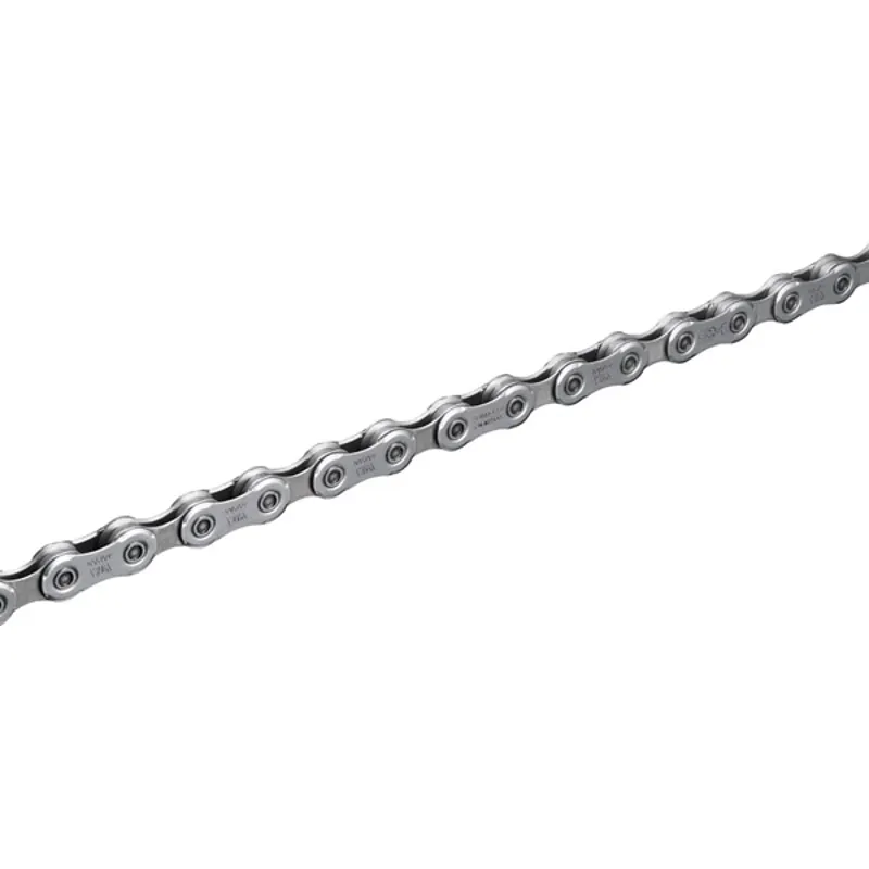 Shimano SLX M7100 126L Quick Link Silver 12-Speed Chain