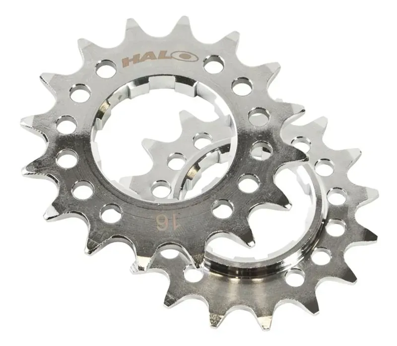 Halo Fat Foot Cog 1/8 12T