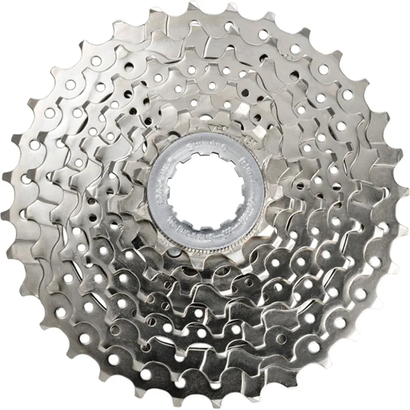 Shimano CS-HG50 8-speed Cassette - Multiple Sizes