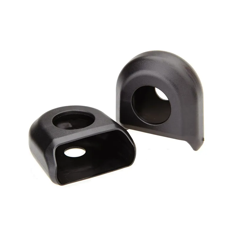 SRAM XX1/X01 Eagle Crank Arm Guard Pair in Black