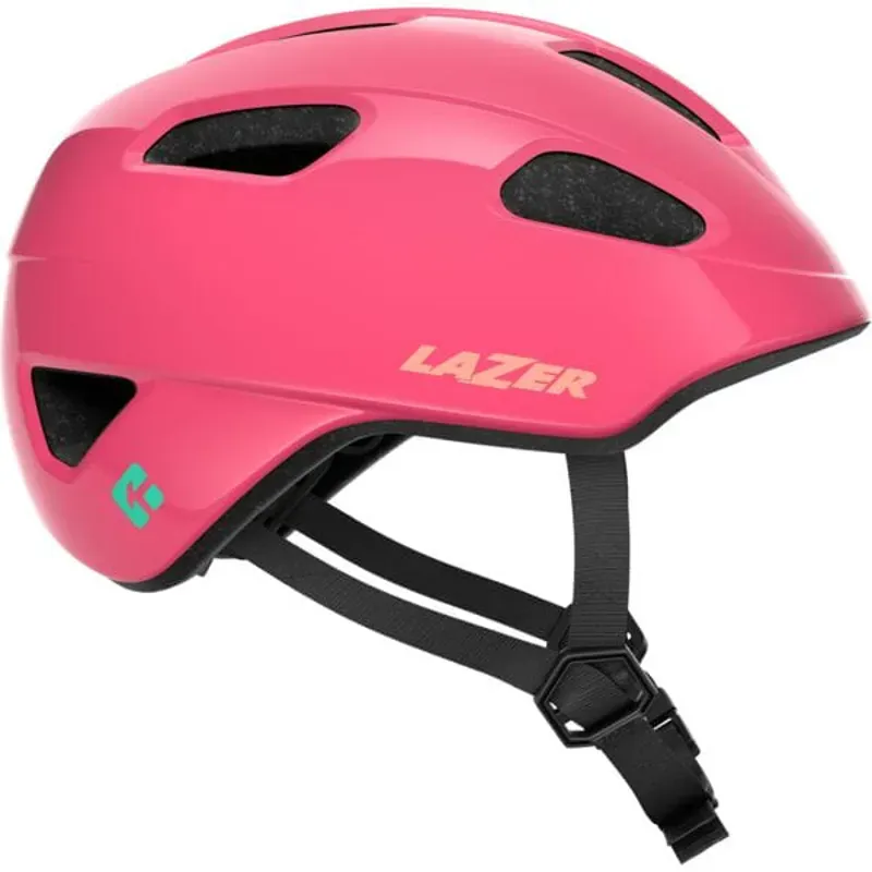 Lazer PNut KC Kid's Helmet Pink