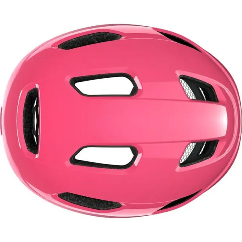 Lazer PNut KC Kid's Helmet Pink-3