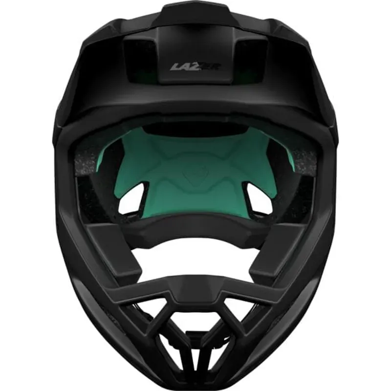 Lazer Cage KC Helmet in Matt Black-1