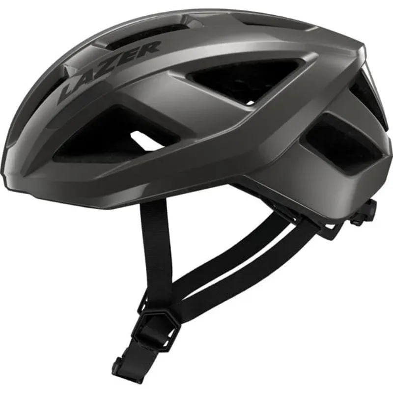 Lazer Tonic KinetiCore Helmet Titanium-2