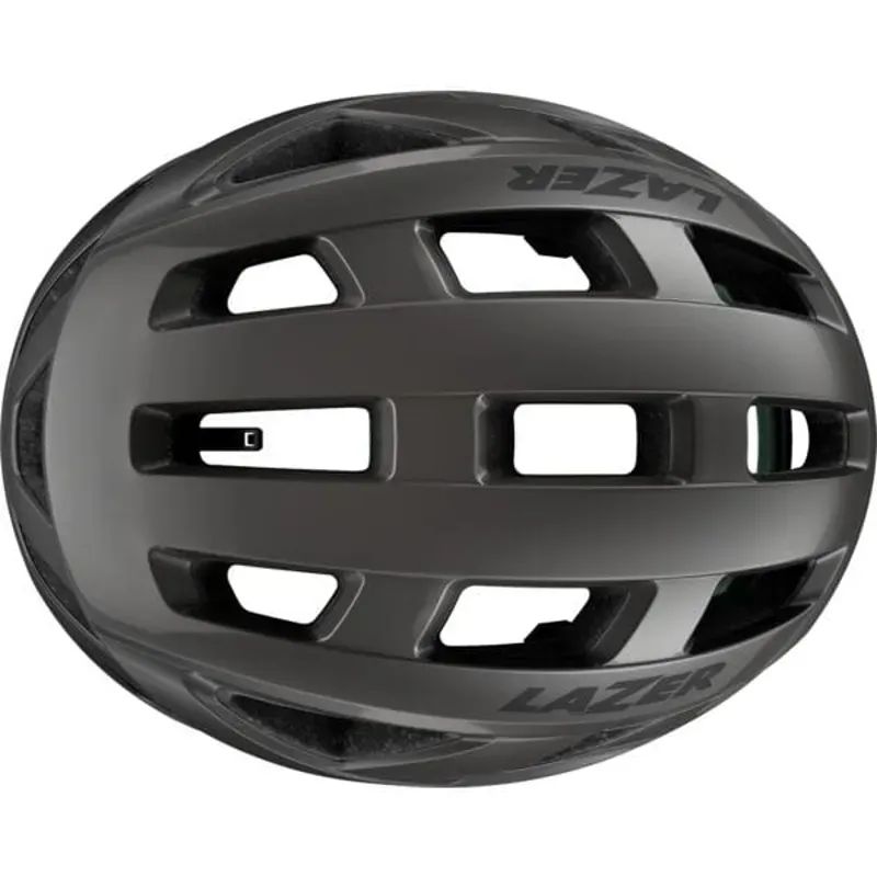 Lazer Tonic KinetiCore Helmet Titanium-3