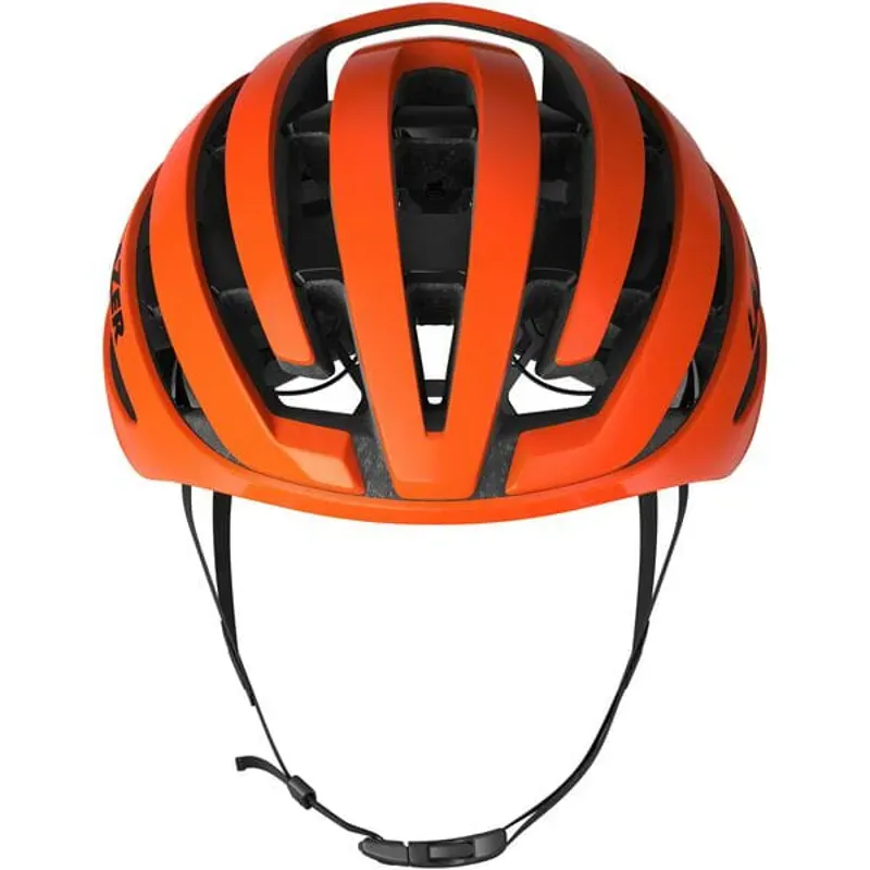 Lazer Z1 KinetiCore Helmet Flash Orange-1