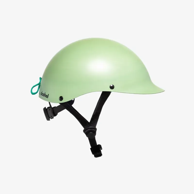 Dashel Ocean Edition Helmet in Green