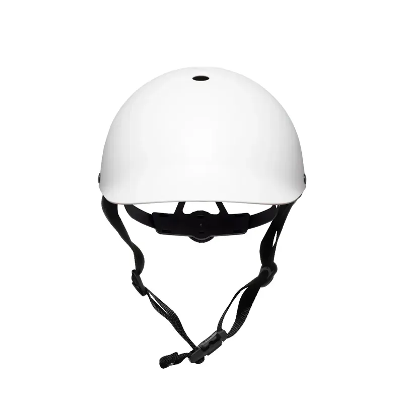 Dashel ReCycle Helmet In White-3