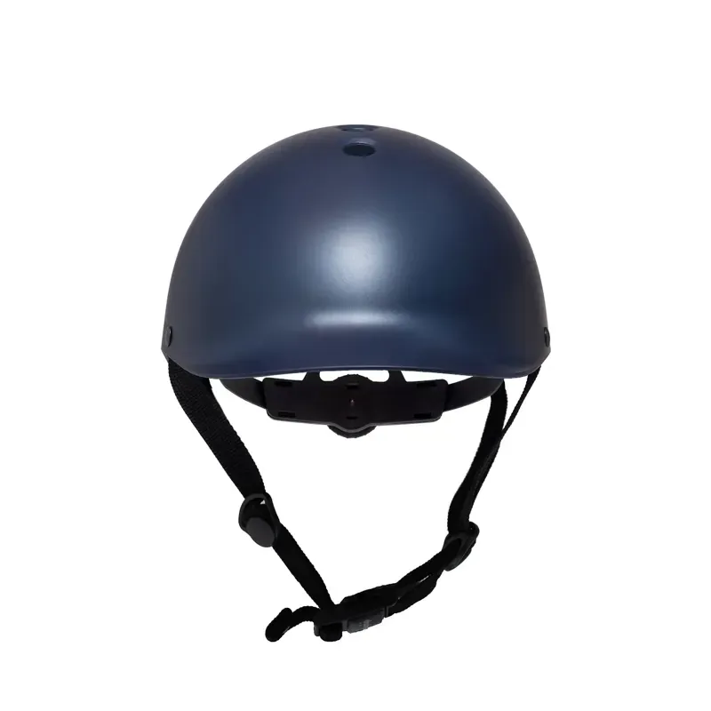 Dashel ReCycle Helmet In Navy Blue-3