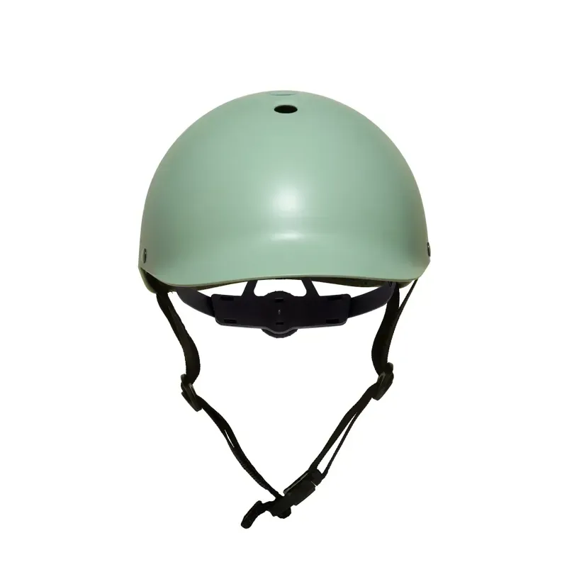 Dashel ReCycle Helmet In Sage Green-3