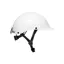 Dashel ReCycle Helmet In White