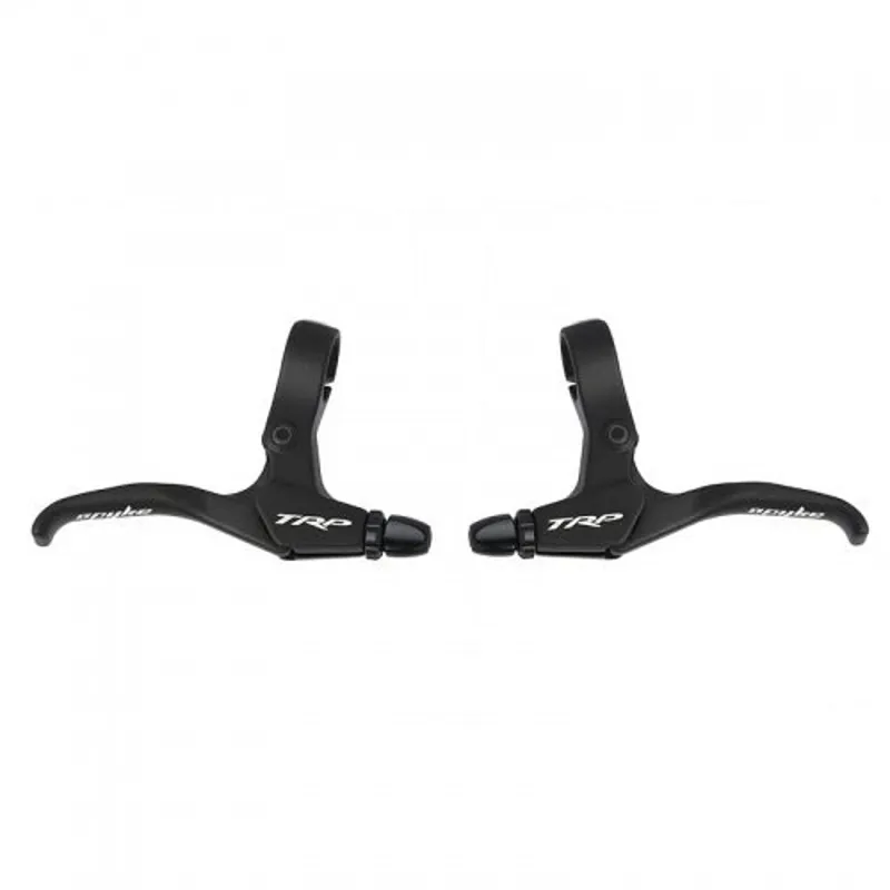 TRP Spyke Mechanical Disc Brake in Black-3