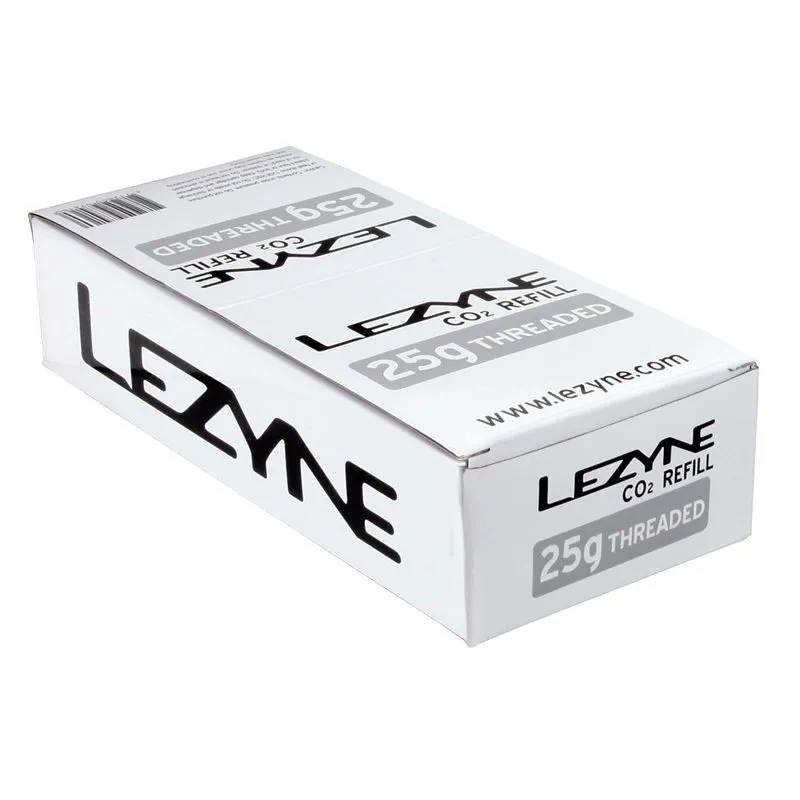Lezyne CO2 Cartridges -5